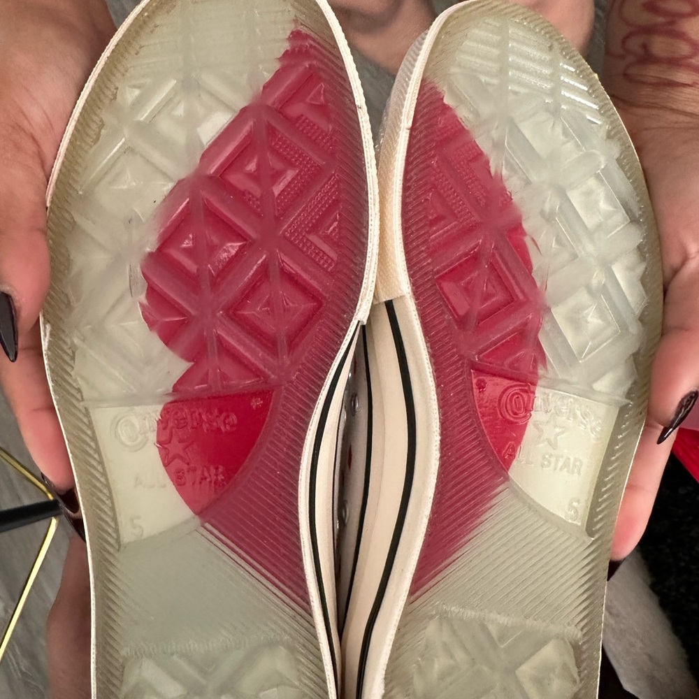 Heart Converse - Picture 3 of 3